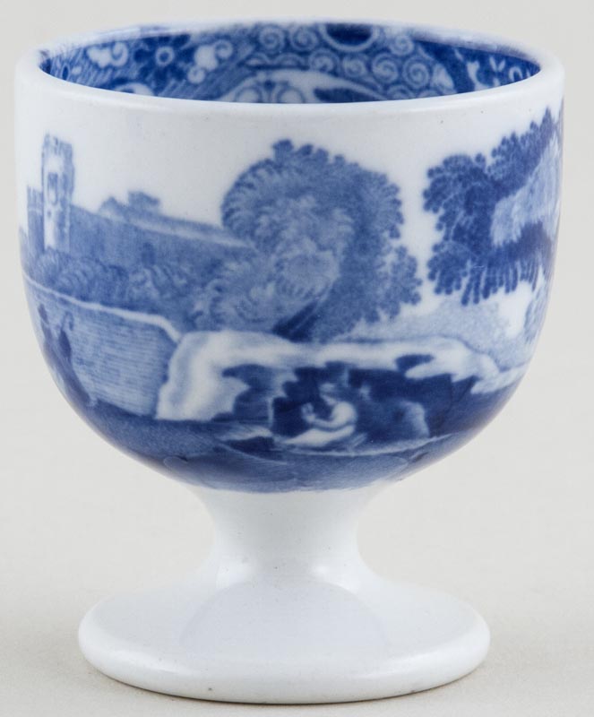 Egg Cup c1920s